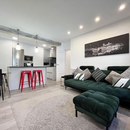 Apartmán Vut San Francisco 2 Salamanka Exteriér fotografie