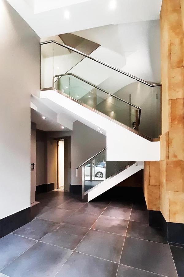 Apartmán Vut San Francisco 2 Salamanka Exteriér fotografie