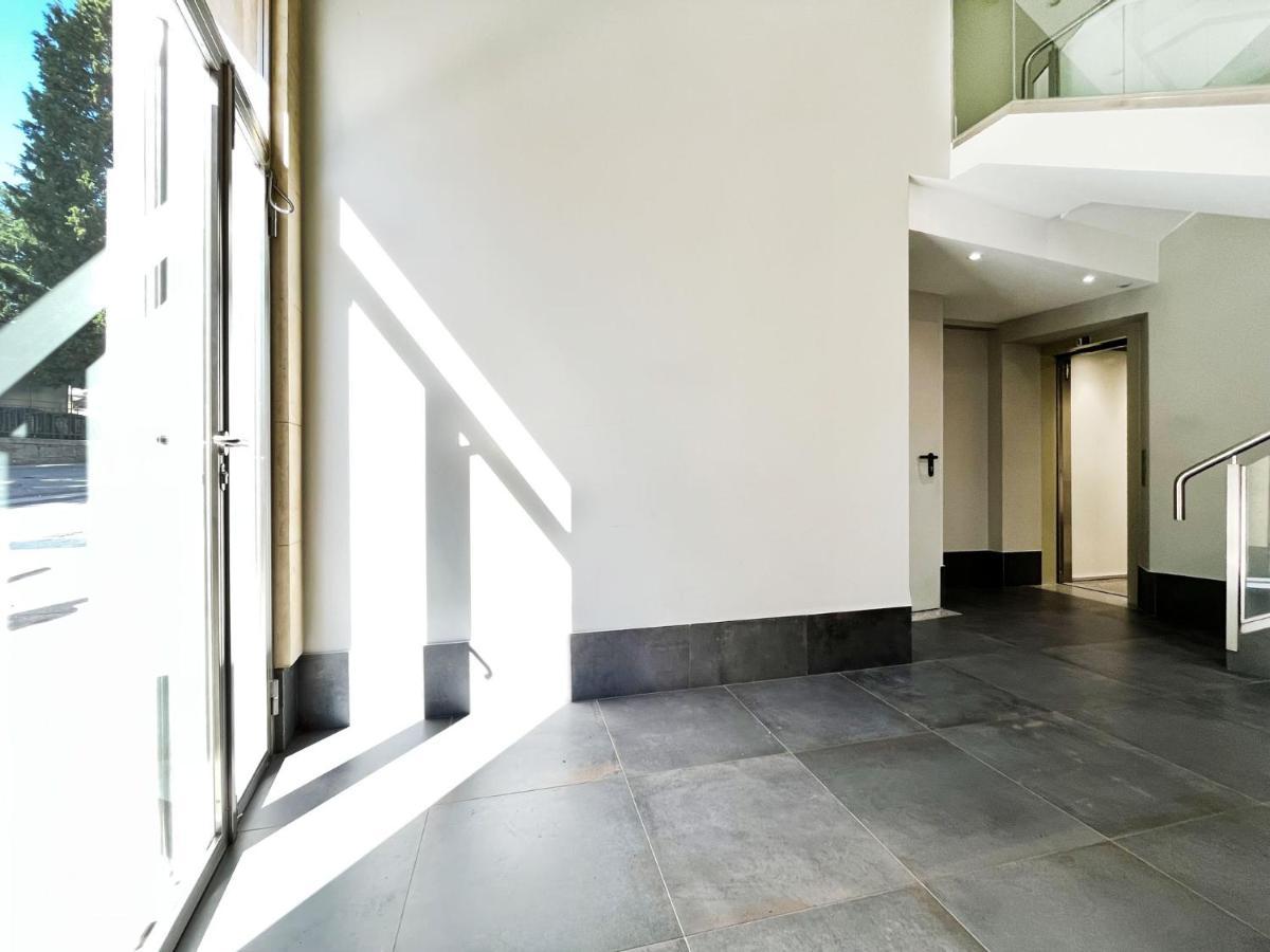 Apartmán Vut San Francisco 2 Salamanka Exteriér fotografie