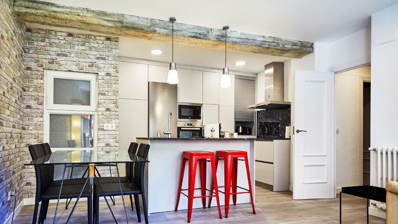 Apartmán Vut San Francisco 2 Salamanka Exteriér fotografie