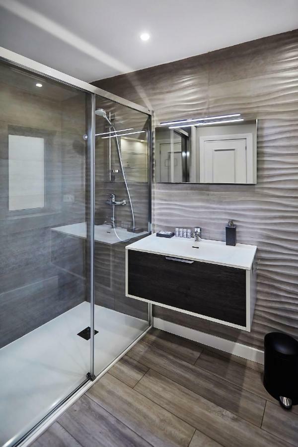 Apartmán Vut San Francisco 2 Salamanka Exteriér fotografie