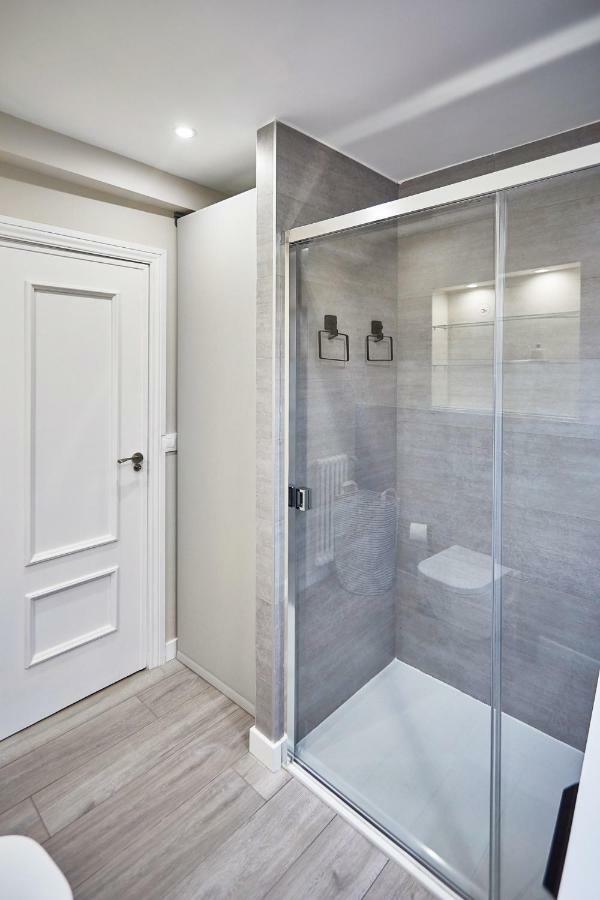 Apartmán Vut San Francisco 2 Salamanka Exteriér fotografie