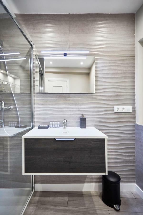 Apartmán Vut San Francisco 2 Salamanka Exteriér fotografie